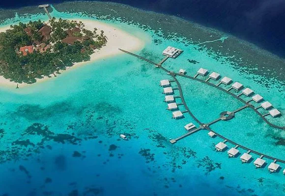 Maldives